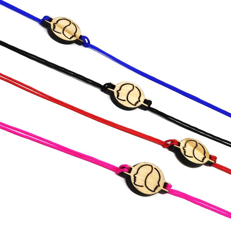 Bracelet signe zodiacal